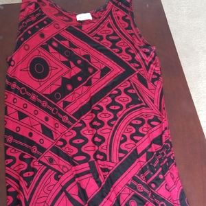 Beautiful summer dress